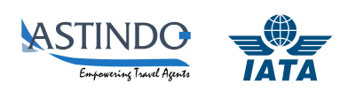 logo iata