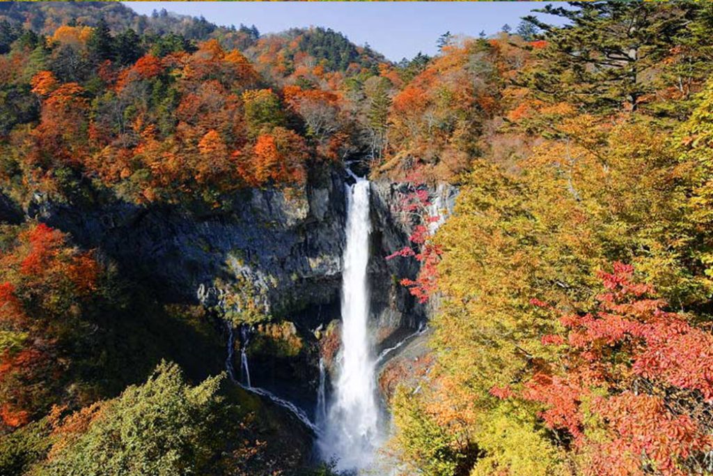 Kegon-waterfall-2